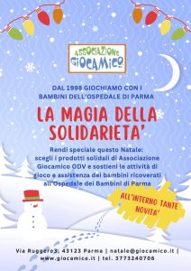 Catalogo Natale 2024